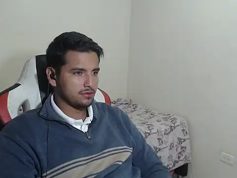 kylian 07 online show from March 9, 2:48 am