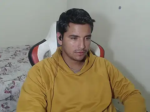 kylian 07 online show from March 25, 2:17 am