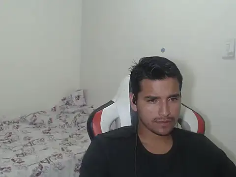 kylian 07 online show from March 27, 2:06 am