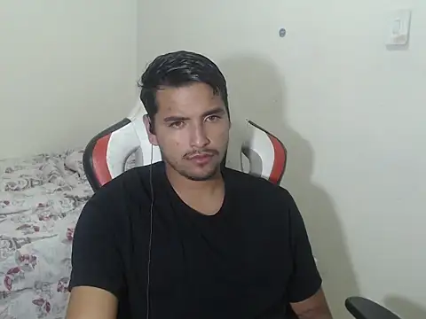 kylian 07 online show from April 1, 2:45 am