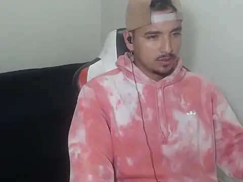 kylian 07 online show from April 18, 4:05 am