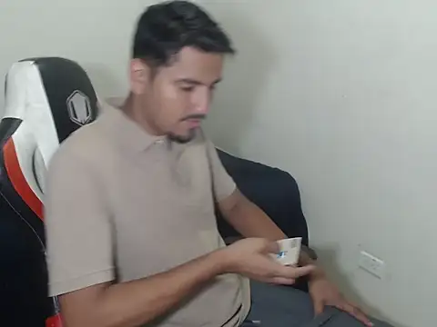 kylian 07 online show from April 29, 2:15 am