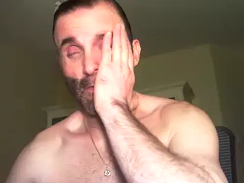 Snapshot of oneman555@xh chatting on January 29, 2:51 am oneman555xh online show from January 29, 2:51 am