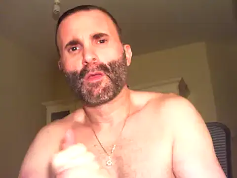 Snapshot of oneman555@xh chatting on February 9, 4:14 am oneman555xh online show from February 9, 4:14 am