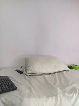 AgathaPember online show from March 28, 9:25 pm