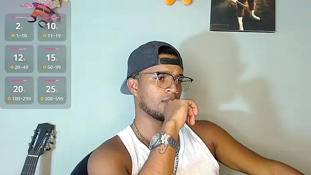 Bigcock 21cm  online show from November 26, 7:04 pm