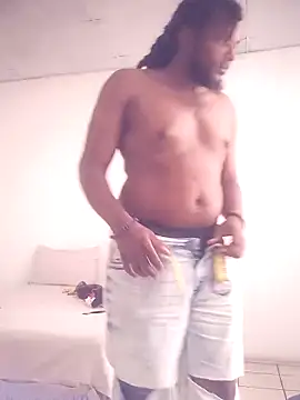 Snapshot of BigBlacBoyD chatting on December 14, 1:38 pm BigBlacBoyD online show from December 14, 1:38 pm