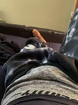 ROBOSTALLION online show from April 6, 7:42 am