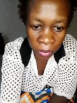 Snapshot of africanpussy22 chatting on July 12, 7:43 am africanpussy22 online show from July 12, 7:43 am