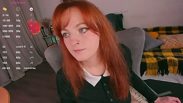 Alice CutePerv online show from February 28, 3:24 pm