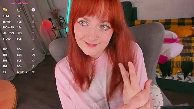 Alice CutePerv online show from March 12, 8:48 pm