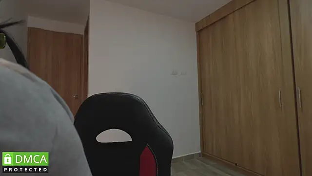 Dubois Amy online show from November 9, 12:42 am