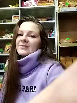 Marla Singerrr online show from January 4, 8:28 am