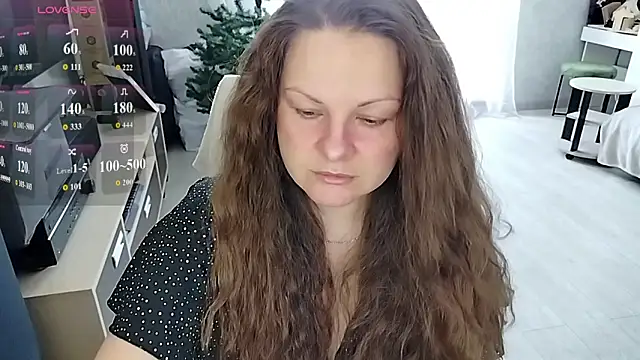 Marla Singerrr online show from May 10, 7:24 am