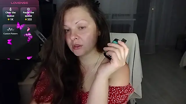 Marla Singerrr online show from June 7, 4:44 pm