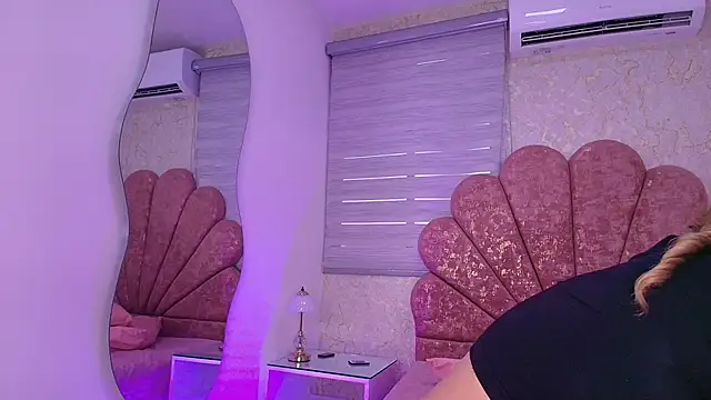 leon gaby online show from February 5, 7:18 pm