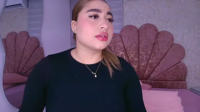 leon gaby online show from February 19, 7:21 pm