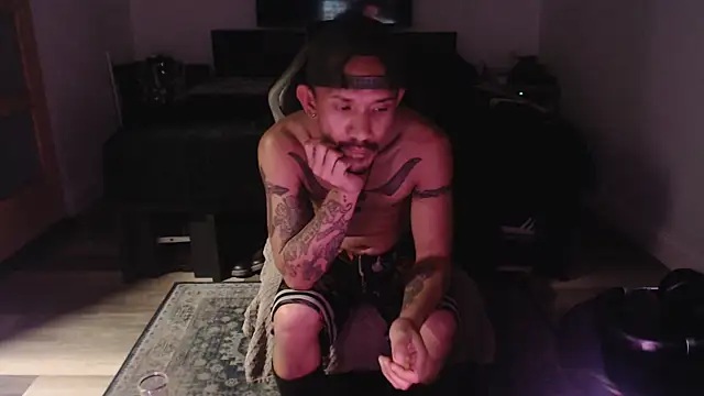 inc25cbxh online show from February 15, 7:27 am