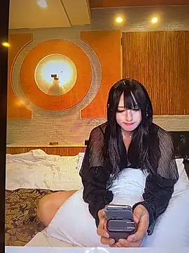 Chika-ch online show from October 15, 4:45 am