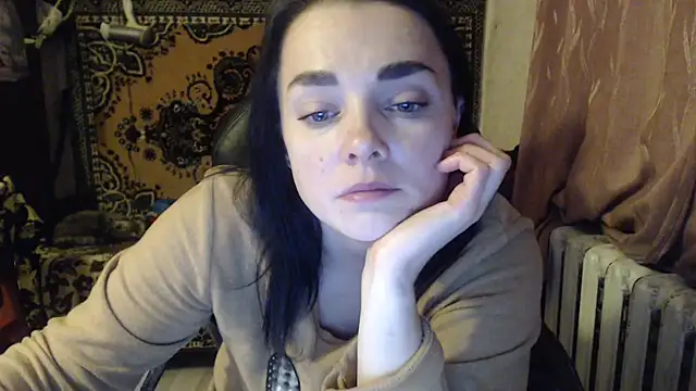 AlisaLaDiva online show from December 1, 9:26 pm