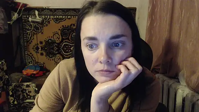 AlisaLaDiva online show from December 2, 9:17 pm