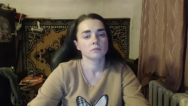 AlisaLaDiva online show from December 8, 8:47 pm