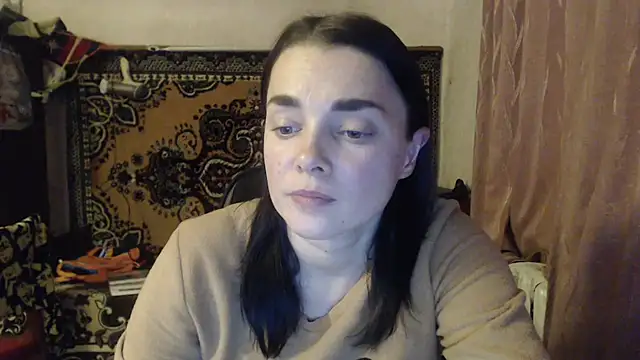 AlisaLaDiva online show from December 17, 9:05 pm