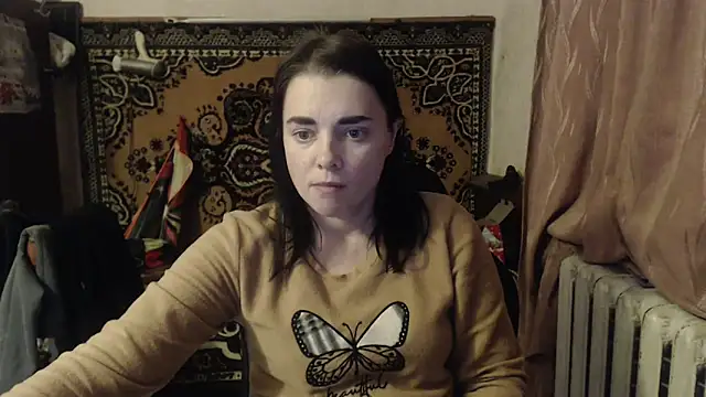 AlisaLaDiva online show from December 25, 8:28 pm