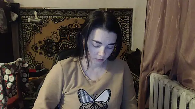 AlisaLaDiva online show from December 27, 9:32 pm