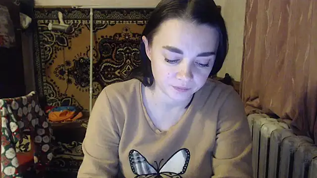 AlisaLaDiva online show from December 28, 9:19 pm