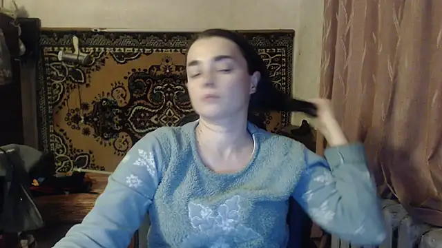 AlisaLaDiva online show from December 30, 8:58 pm