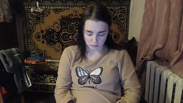 AlisaLaDiva online show from January 3, 10:08 pm