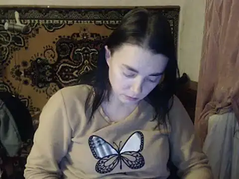 AlisaLaDiva online show from January 6, 9:00 pm