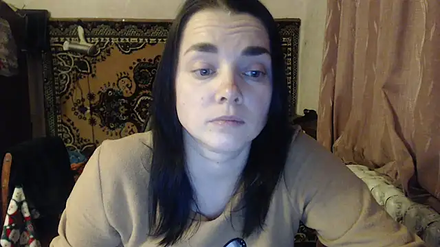 AlisaLaDiva online show from January 13, 8:58 pm