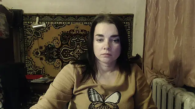 AlisaLaDiva online show from January 21, 9:15 pm