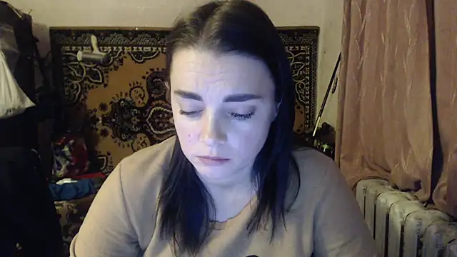 AlisaLaDiva online show from February 16, 9:05 pm