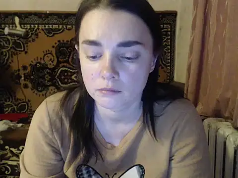 AlisaLaDiva online show from March 2, 9:32 pm