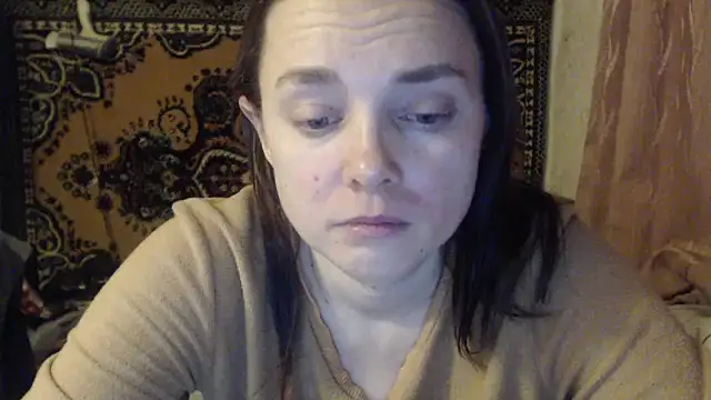 AlisaLaDiva online show from February 16, 10:17 pm