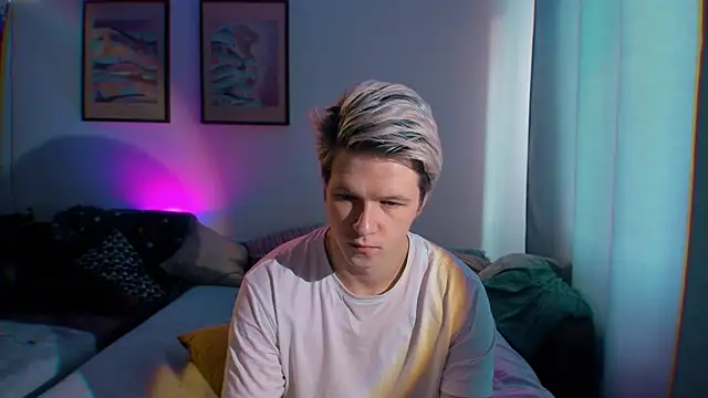 Breston Sweet online show from September 17, 2:41 pm