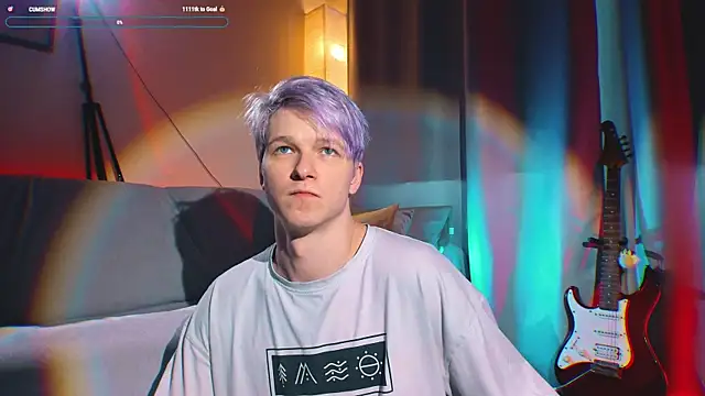 Breston Sweet online show from November 17, 7:58 am