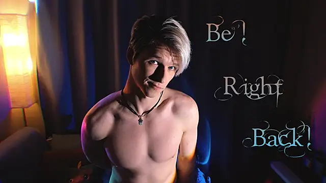 Breston Sweet online show from January 12, 9:42 pm