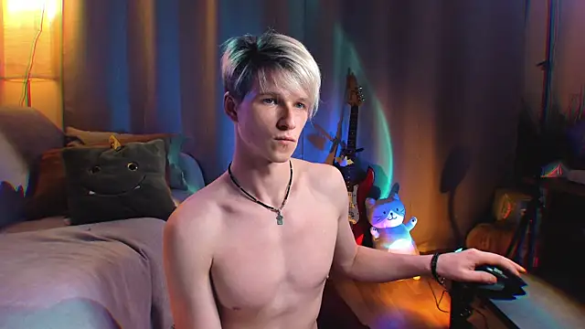 Breston Sweet online show from February 10, 8:57 pm