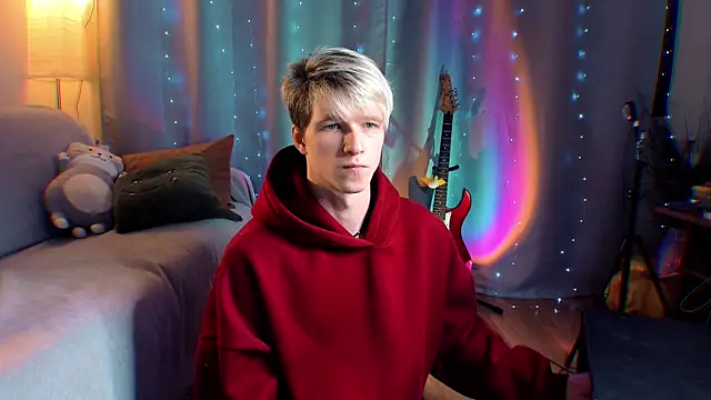 Breston Sweet online show from February 28, 4:08 pm