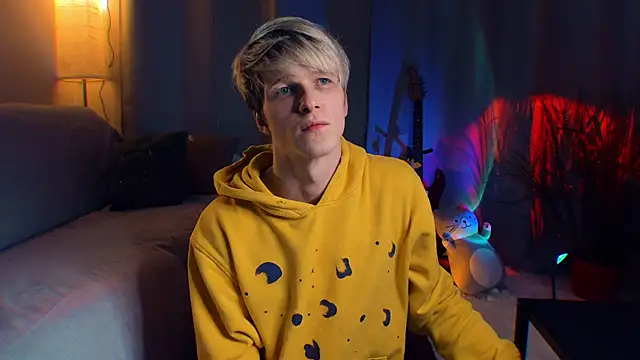 Breston Sweet online show from March 25, 4:24 pm