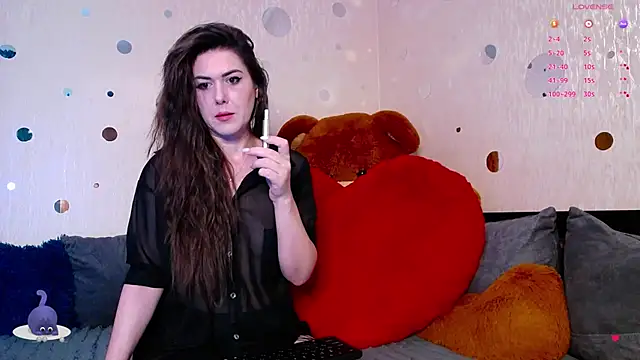 GENTLY--EVIL online show from March 19, 6:44 pm