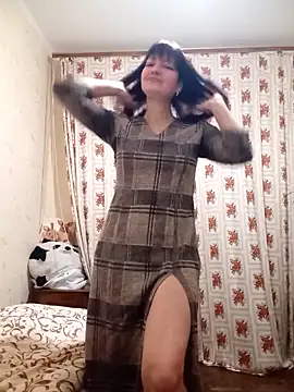 Snapshot of TiAmorre chatting on March 17, 3:00 am TiAmorre online show from March 17, 3:00 am