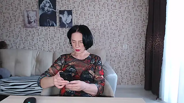 BelovedLady online show from January 7, 9:01 am