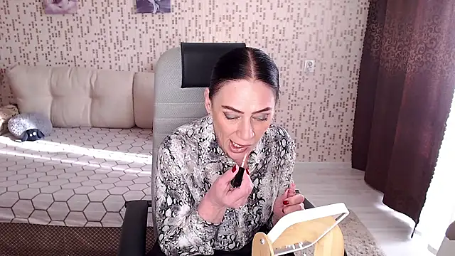 BelovedLady online show from February 25, 5:39 am