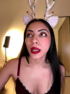 martiiaciar online show from December 2, 11:45 pm