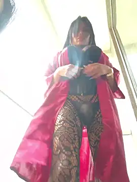 morganaramirez online show from March 15, 10:11 pm